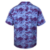 Wholesale Summer Cool Short Sleeves Customized Aloha Hawaiian Shirts for Men