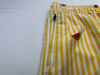 Men's Beach Shorts Elastic Waist Mesh Lining Swimming Trunks New Swimwear Bottom