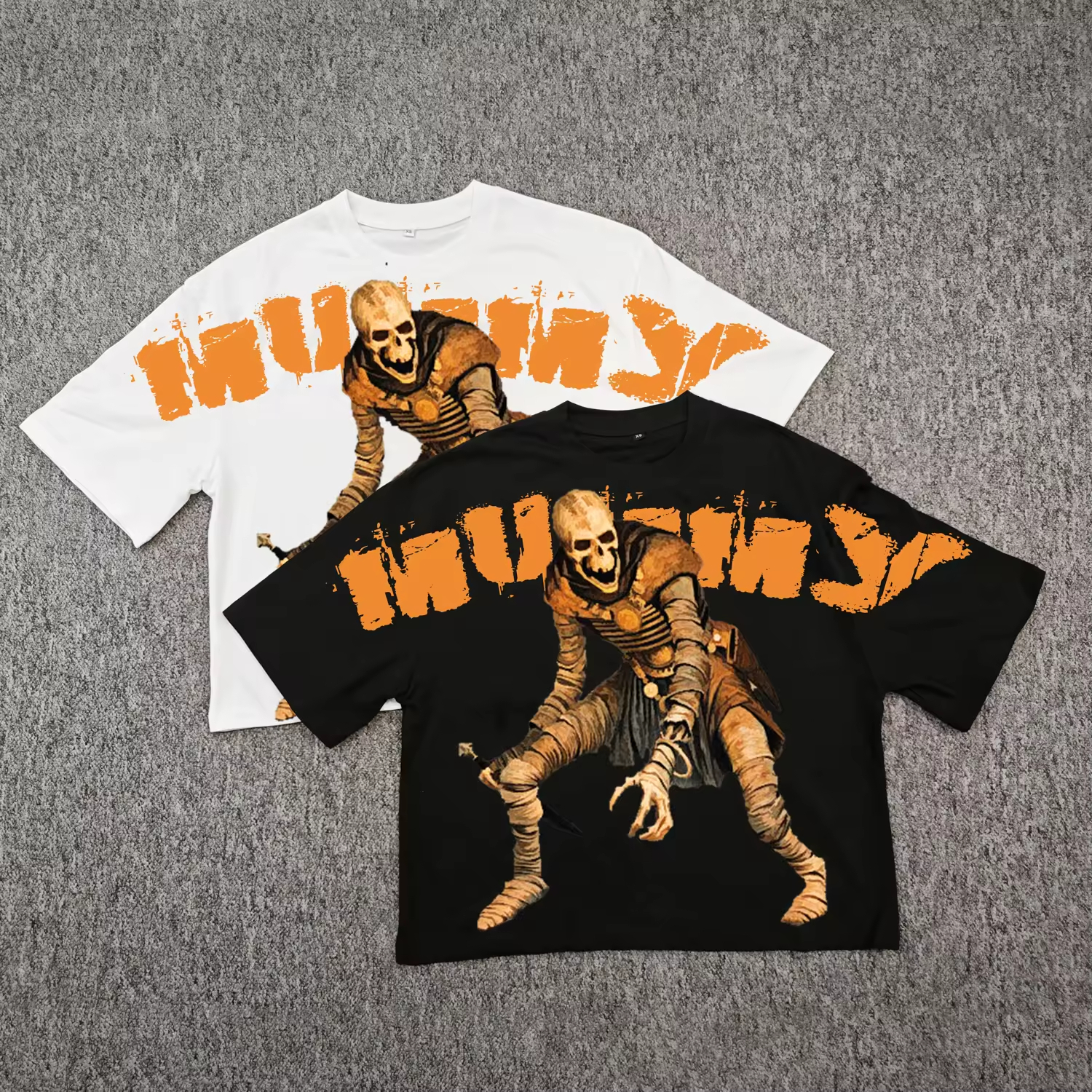 DTG Printing T-Shirts: The Ultimate Guide to Direct-to-Garament Technology