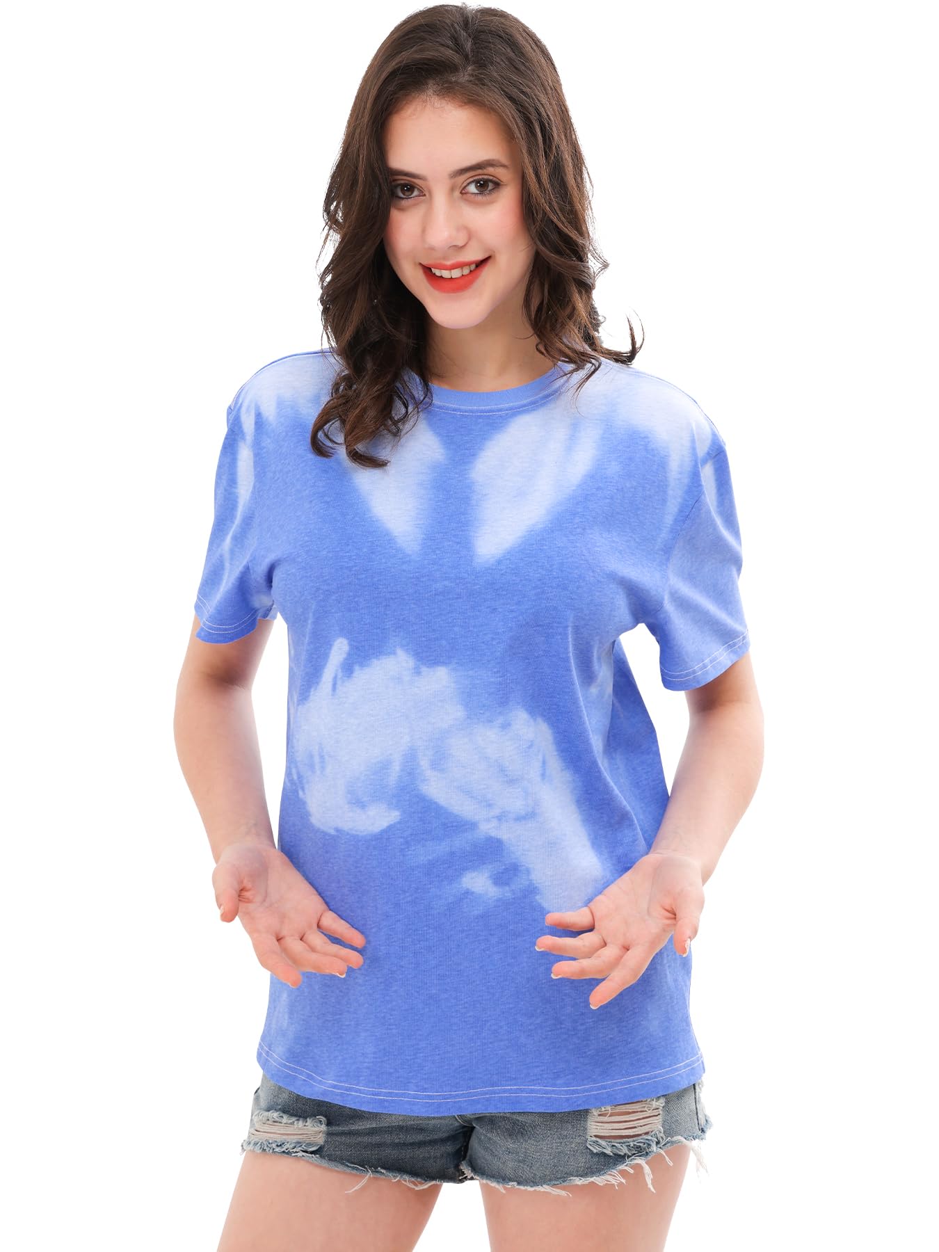 Color Changing T shirt