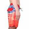 Custom Wholesale Men Board Shorts/boardshorts/beach Shorts,Fashion Custom Board Shorts