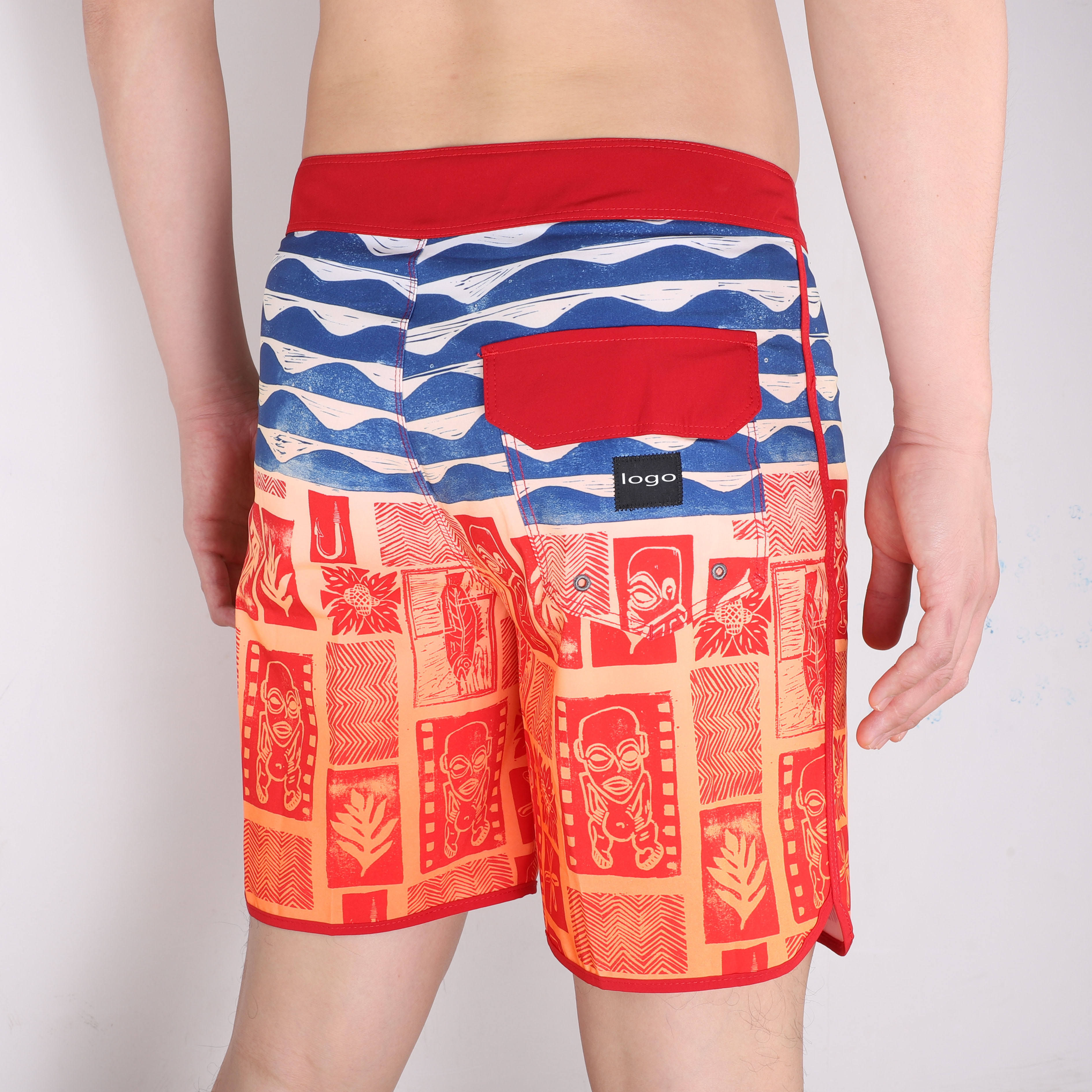 Custom Wholesale Men Board Shorts/boardshorts/beach Shorts,Fashion Custom Board Shorts