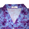 Wholesale Summer Cool Short Sleeves Customized Aloha Hawaiian Shirts for Men
