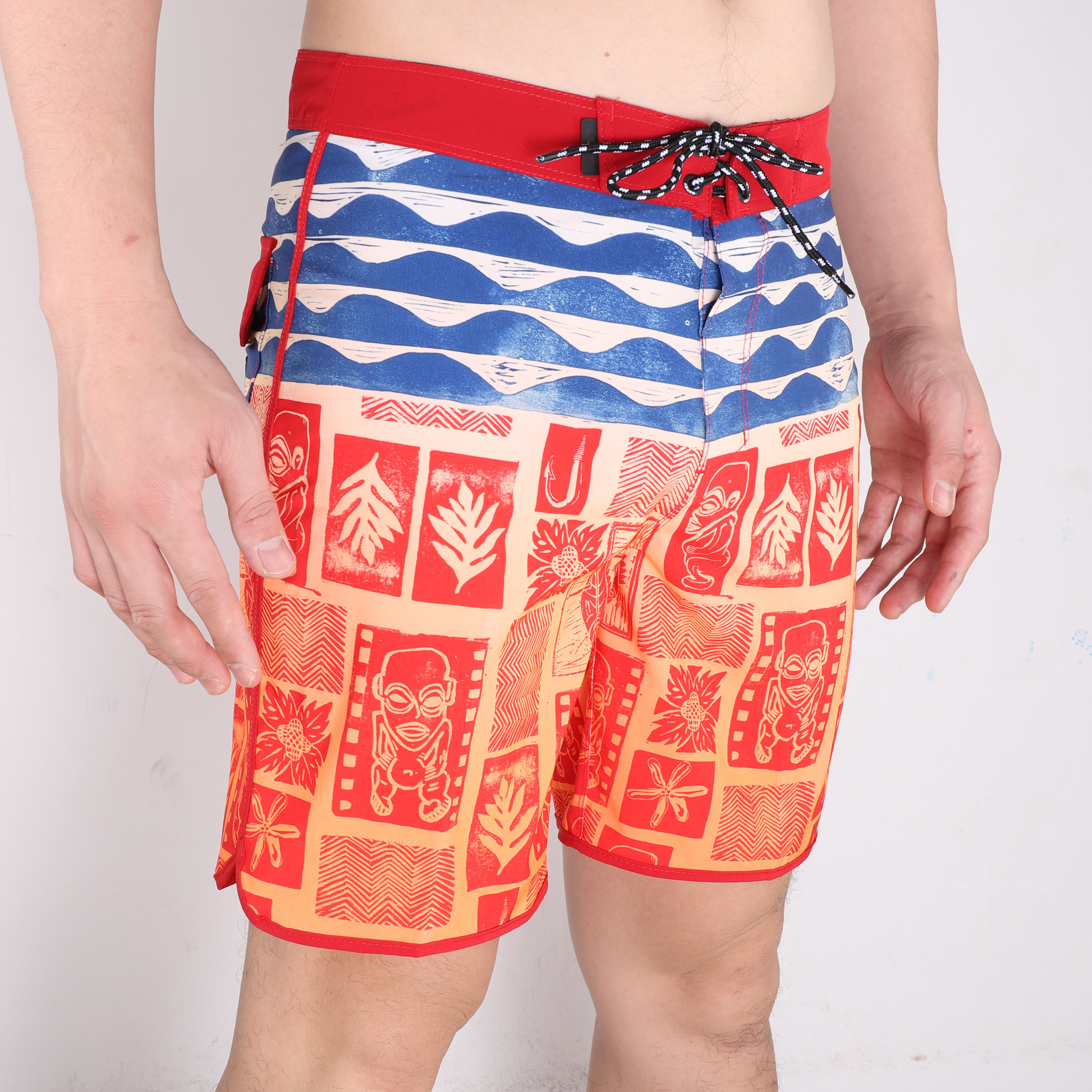 Custom Wholesale Men Board Shorts/boardshorts/beach Shorts,Fashion Custom Board Shorts