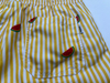 Men's Beach Shorts Elastic Waist Mesh Lining Swimming Trunks New Swimwear Bottom