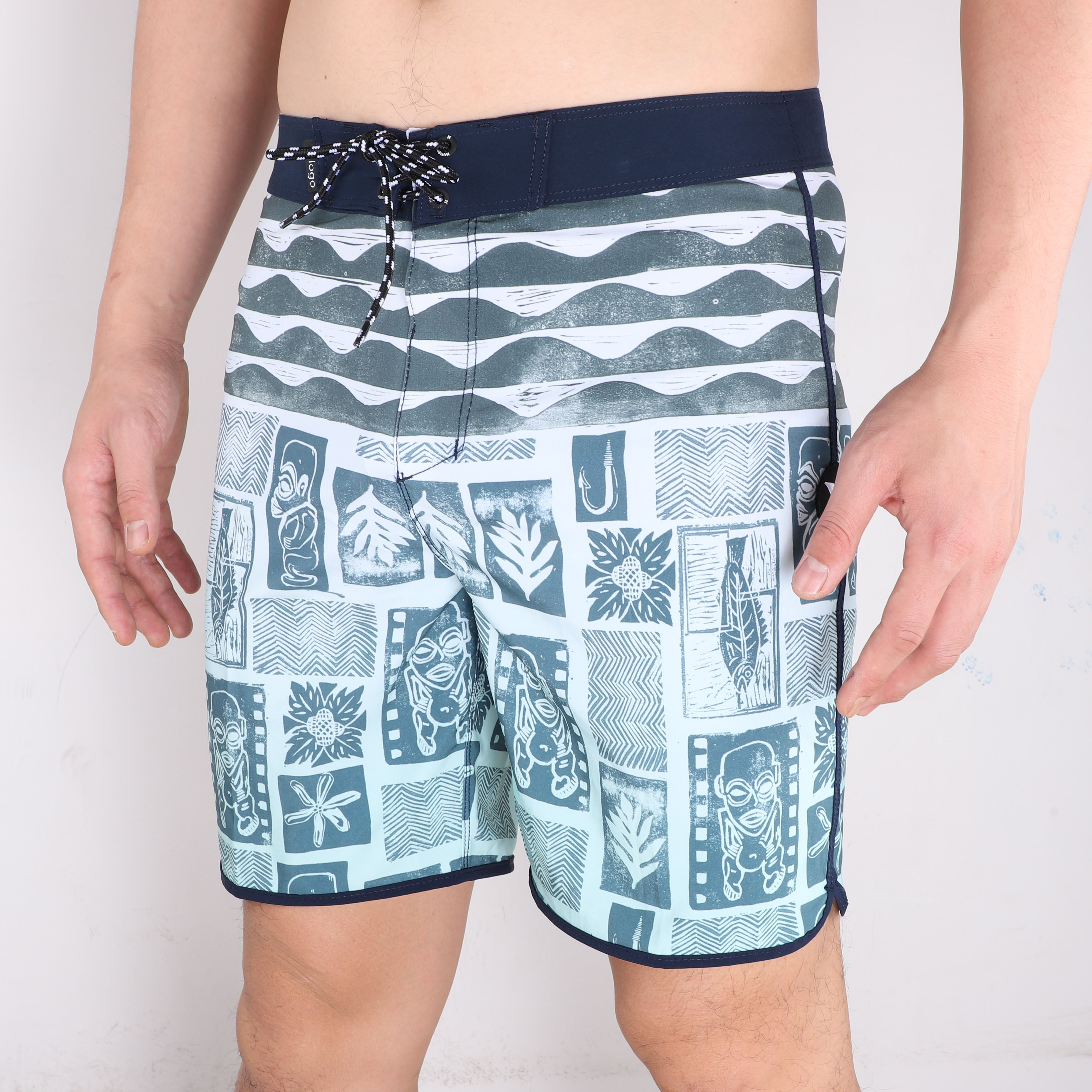 Custom Wholesale Men Board Shorts/boardshorts/beach Shorts,Fashion Custom Board Shorts